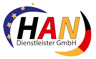 HAN Logo